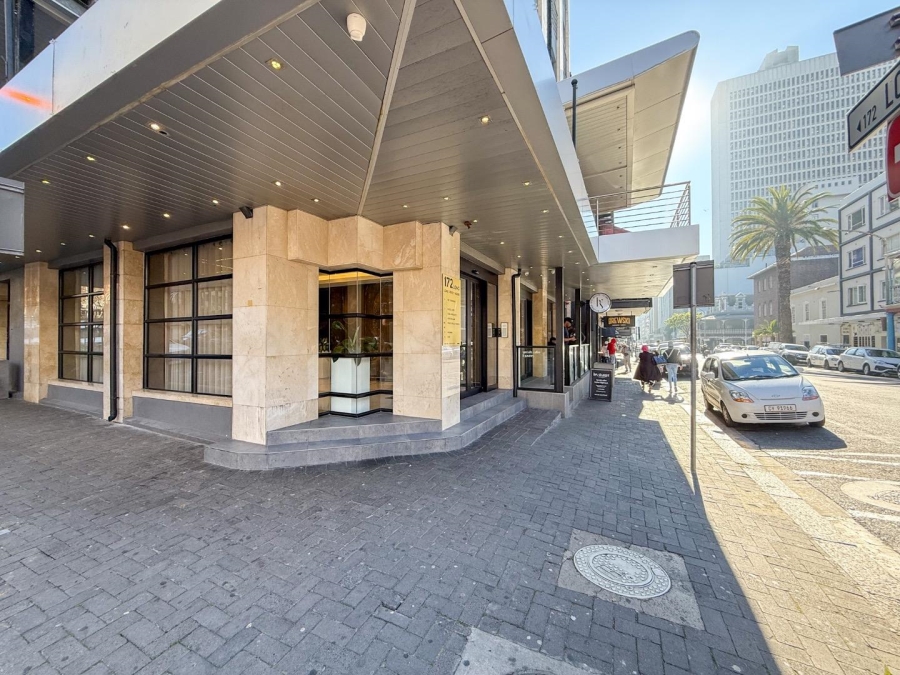 To Let commercial Property for Rent in Cape Town City Centre Western Cape